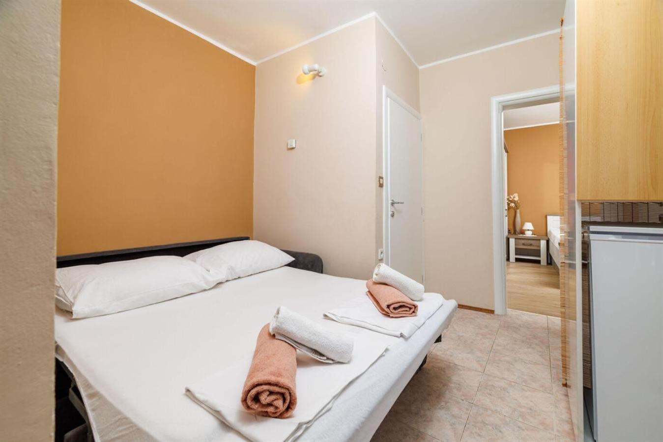 Apartments San Dramalj - Crikvenica Exterior foto