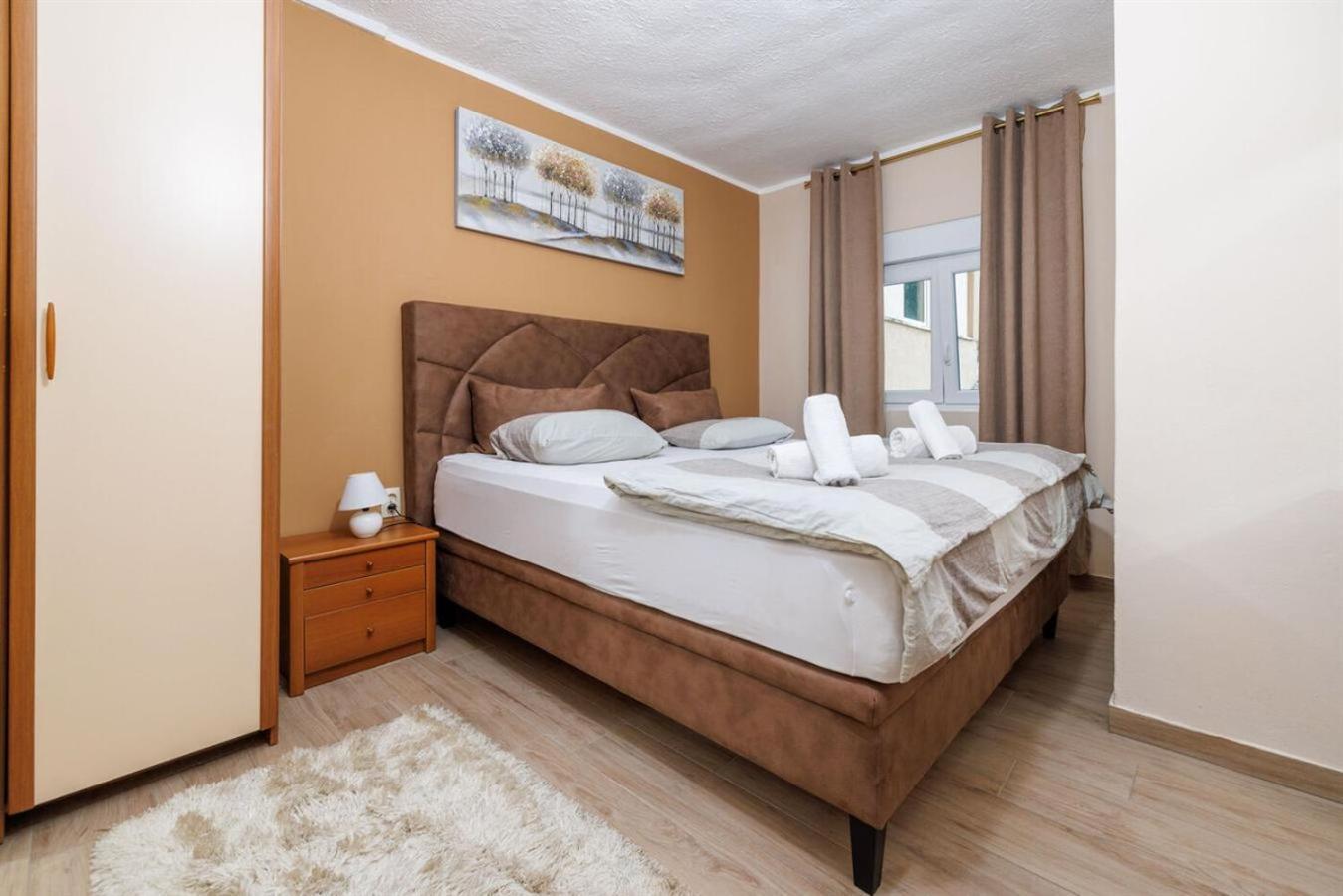 Apartments San Dramalj - Crikvenica Exterior foto