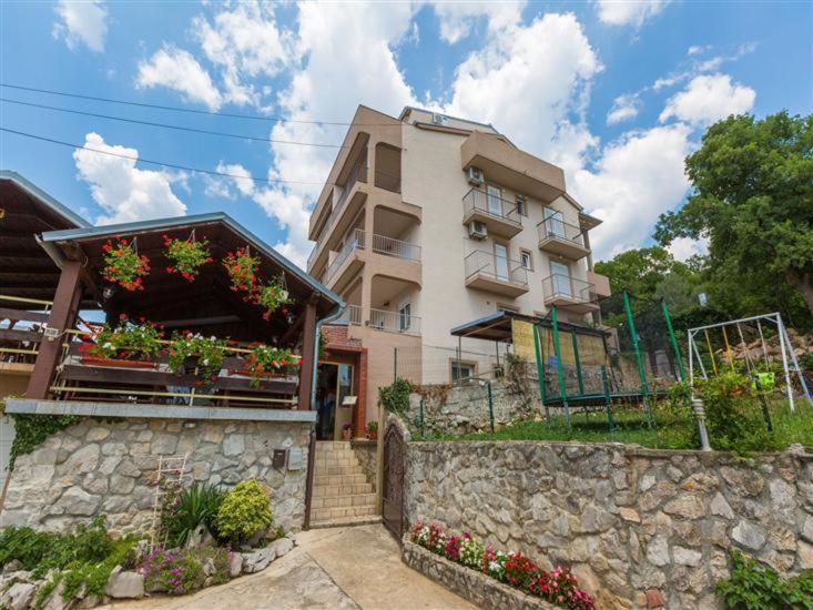 Apartments San Dramalj - Crikvenica Exterior foto